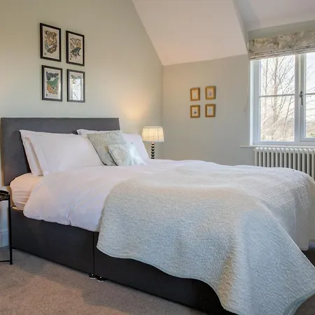 Semesterbostad Balk Stokesley