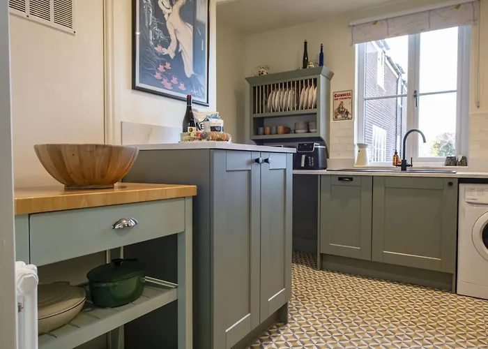 Semesterbostad Balk *