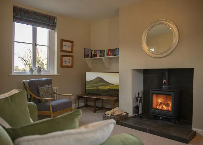 Balk Semesterbostad *