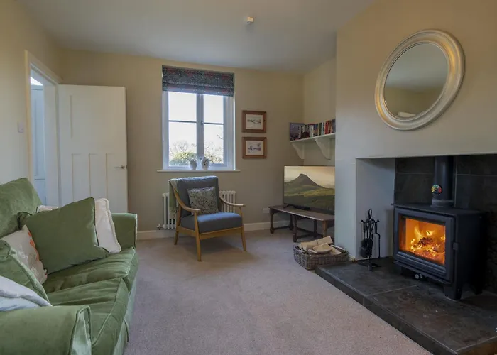 Balk Semesterbostad Stokesley