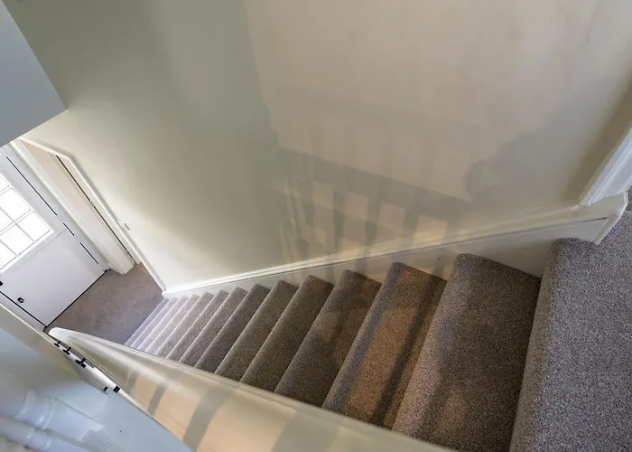 Balk Semesterbostad Stokesley