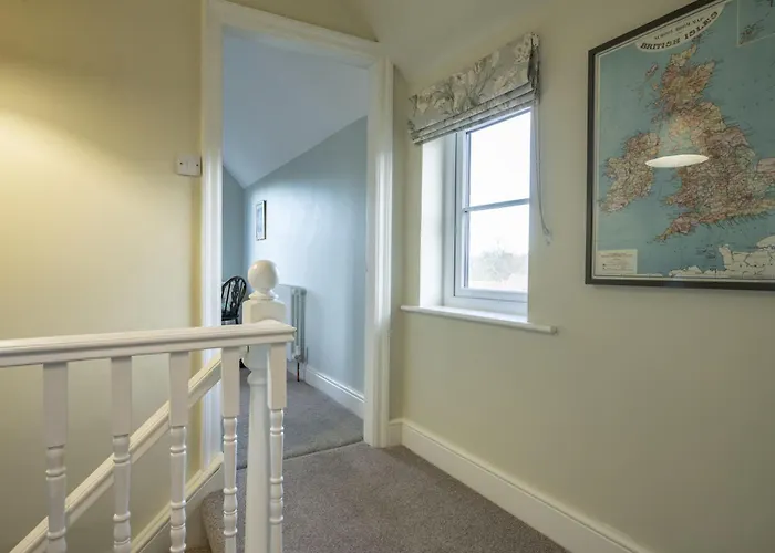 Balk Holiday home