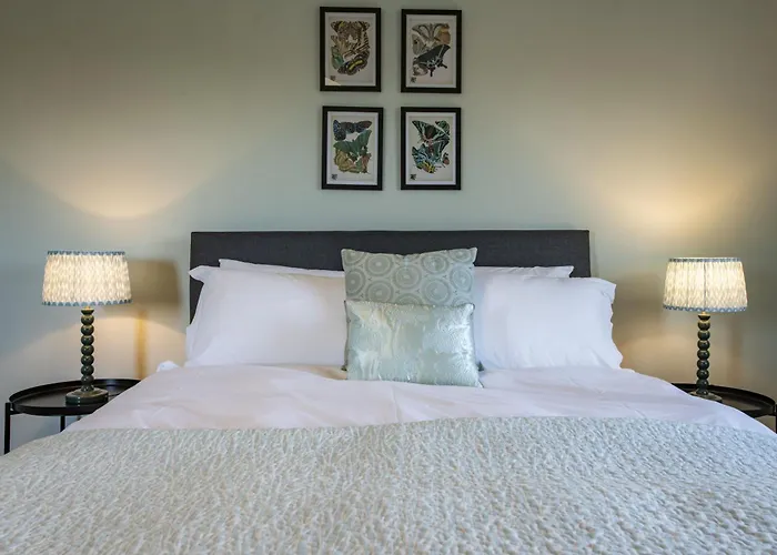 Semesterbostad Balk Stokesley