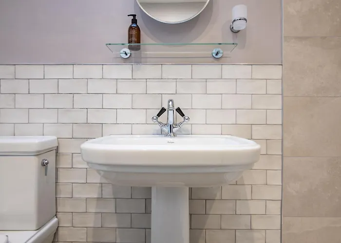 Semesterbostad Balk *