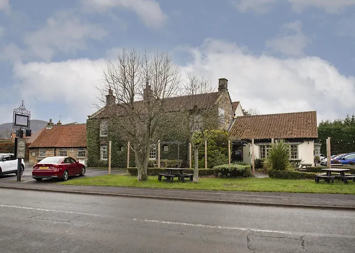 Semesterbostad Balk *