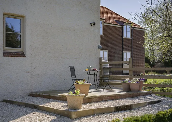 Holiday home Balk *