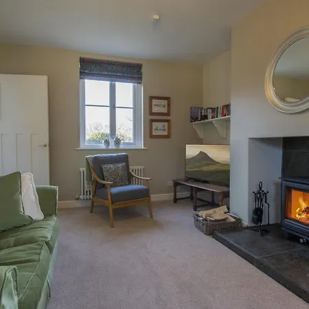Balk Semesterbostad Stokesley